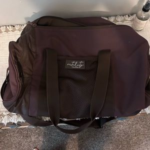 Vitality Duffle Bag
